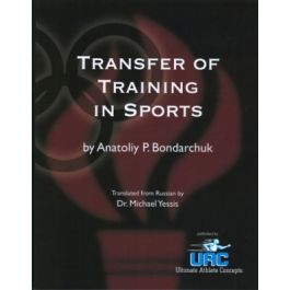 Transfer of Training in Sports - EliteFTS | EliteFTS