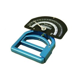 Baseline Dynamometer - Smedley Spring - Adult - 220 lb Capacity