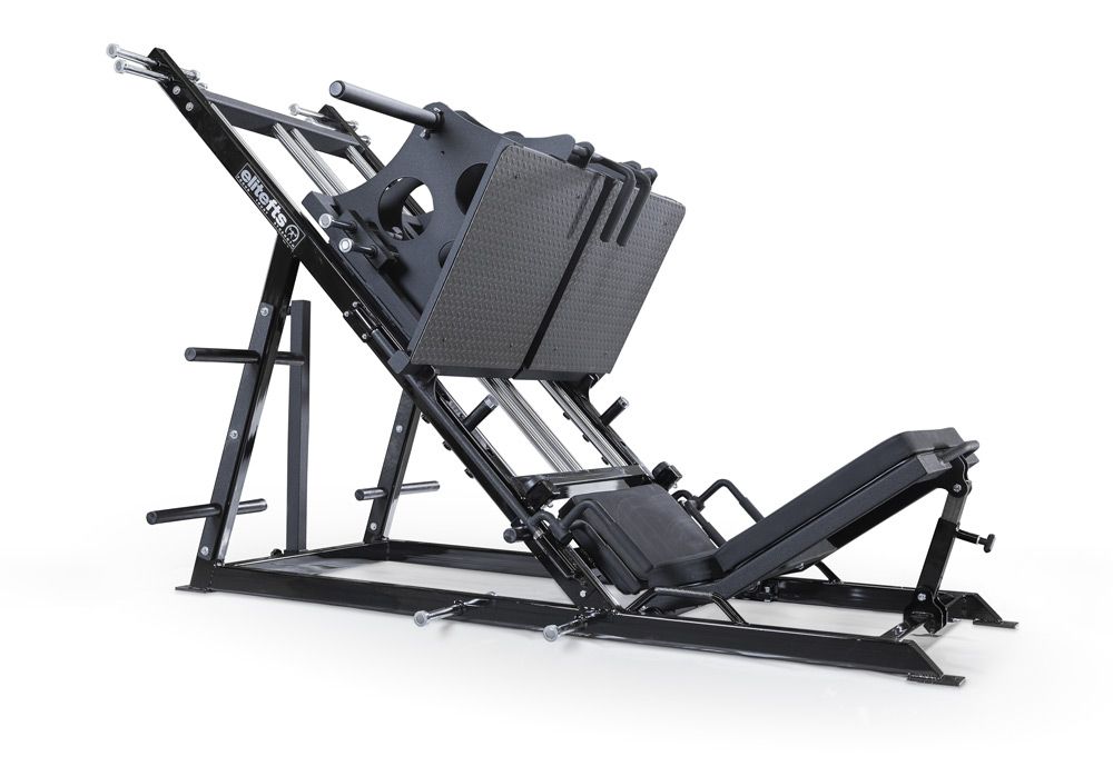 11. elitefts Monster Mondo Leg Press