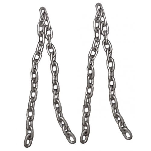 Pair Of Chains
