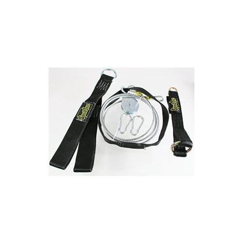 picture of spud inc. econo tricep and lat pulley