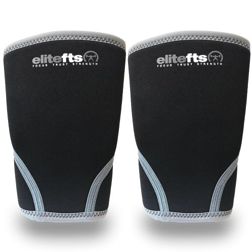 picture of 7MM ELITEFTS PR KNEE SLEEVES