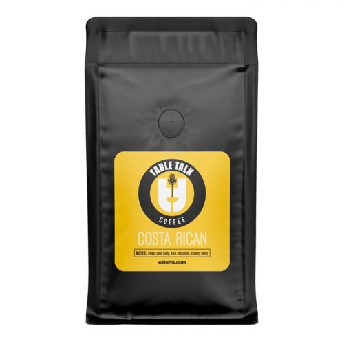 picture of Table Talk Coffee - COSTA RICAN BLEND