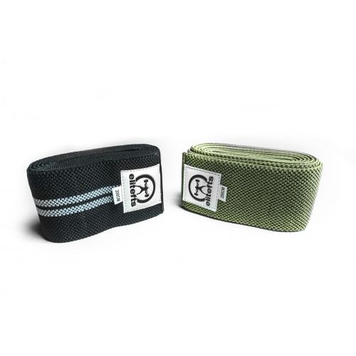 elitefts Maverick Knee Wraps