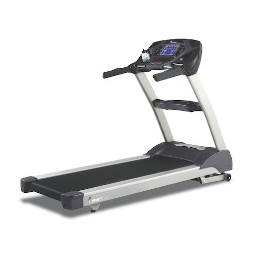 picture of spirit fitness XT685 Treadmill