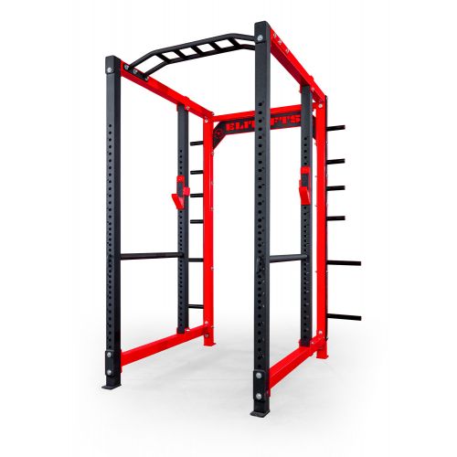 Elitefts 3X3 Basic Collegiate Power Rack
