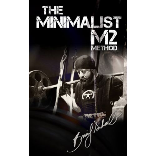 picture of The Minimalist M2 Method (eBook)