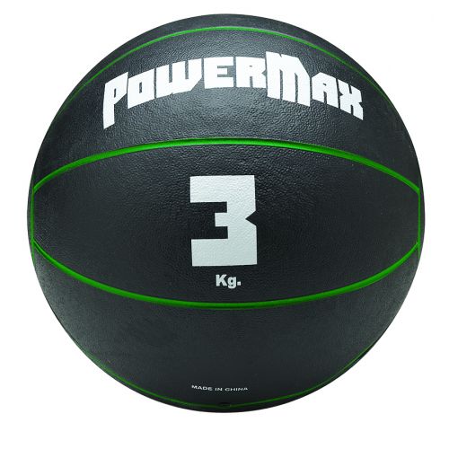POWERMAX MED BALL 3kg