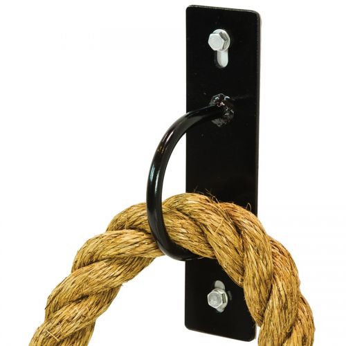 PowerMax Conditioning Rope Wall Bracket