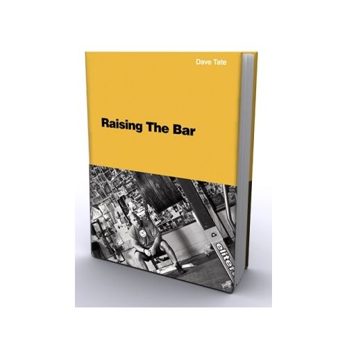 picture of Raising the Bar book
