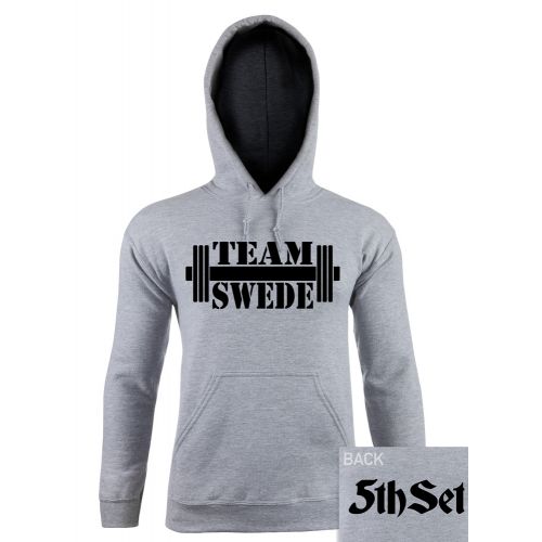 5th Set Hoodie 