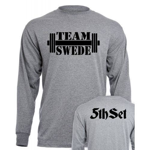 picture of 5th Set Long Sleeve T-Shirt 