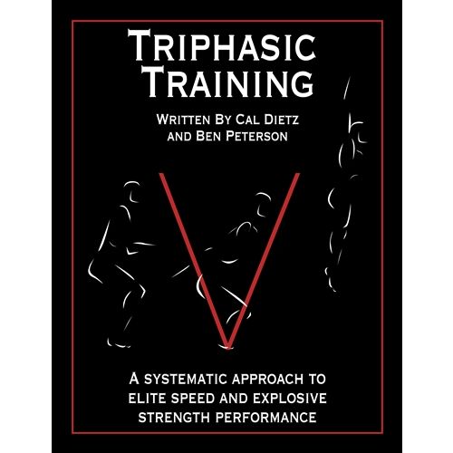 picture of Triphasic Training cover