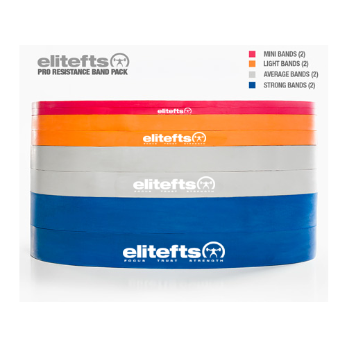 Short Band Pack Shop Elitefts EliteFTS