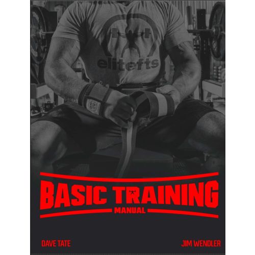 picture of EFS Basic Training (eBook)