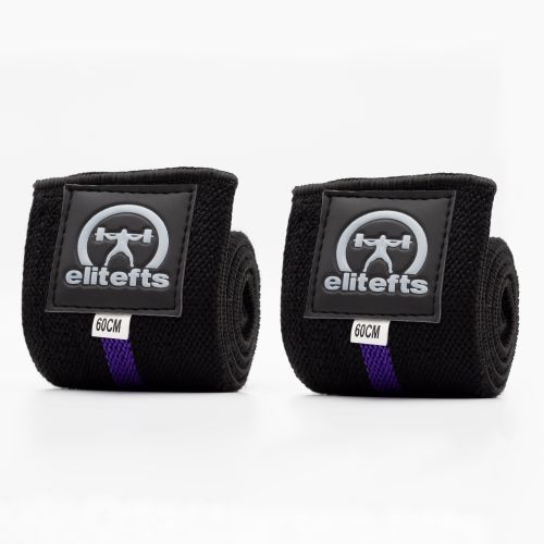 picture of CFT Wrist Wrap in Purple