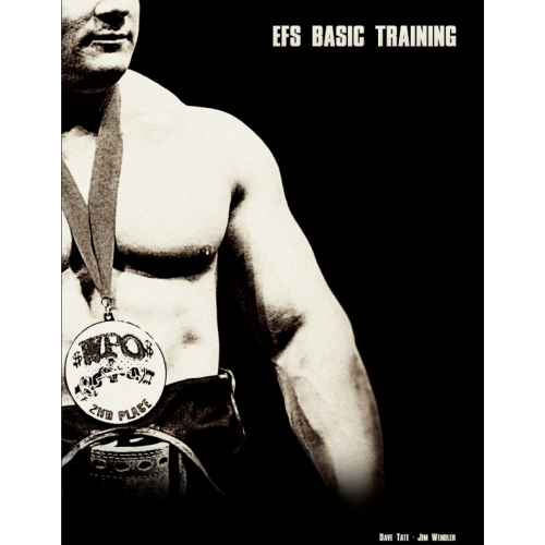 picture of EFS Basic Training (eBook)