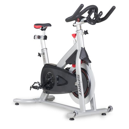 picture of CIC800 indoor cycle