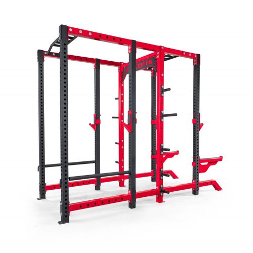 Elitefts 3X3 Collegiate Multi-Triple Rack
