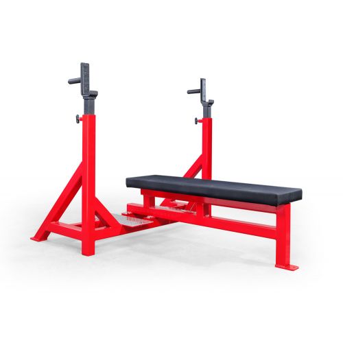 Elitefts Flat Bench - Competition Bench
