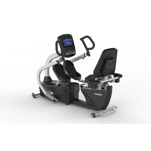 picture of CRS800 Recumbent Stepper