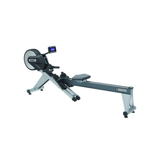 Spirit Fitness CRW800 Rower