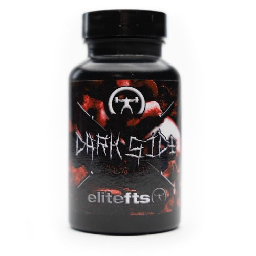 picture of ELITEFTS™ DARK SIDE SMELLING SALTS