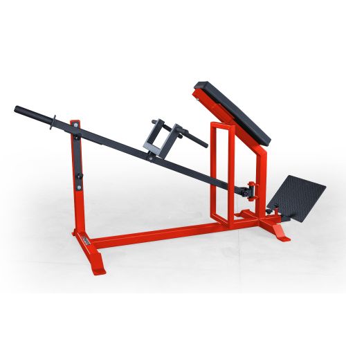 elitefts™ Signature Chest Supported Row EliteFTS