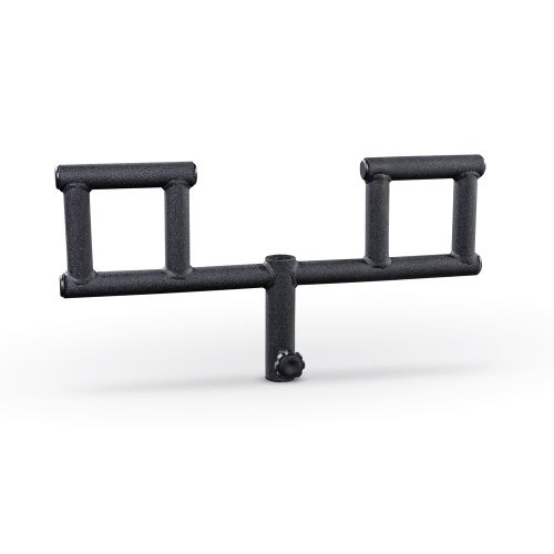 picture of core blaster viking press attachment