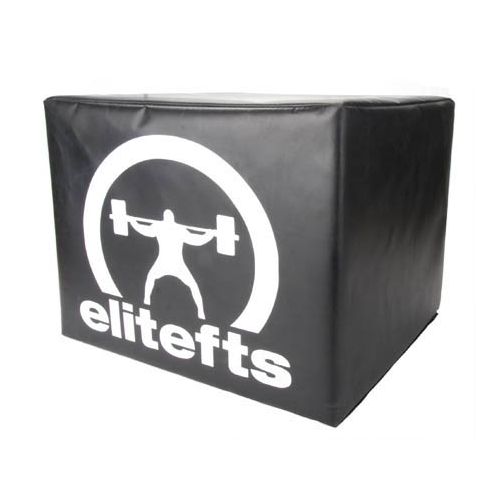elitefts Squat Box