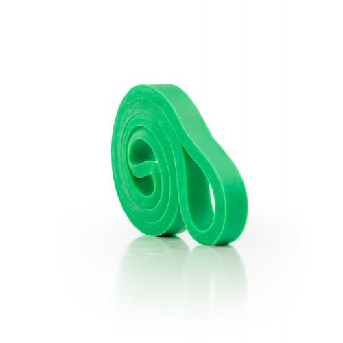 green short monster mini band