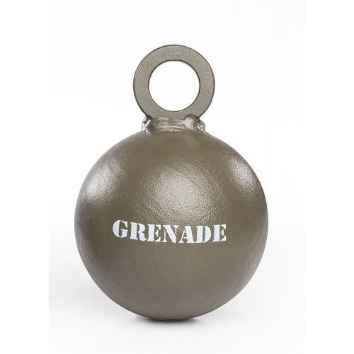 picture of 3 inch grenade ball