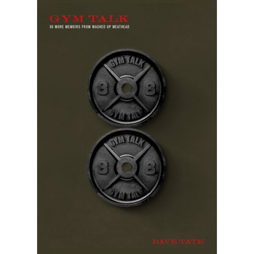 picture of Gym Talk 8: 50 More Trials, Teachings and Tips From A Tore Up Gym Rat ebook