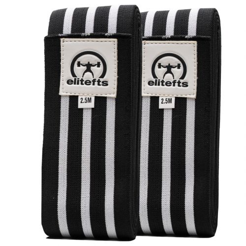 picture of elitefts™ Heavy Knee Wrap