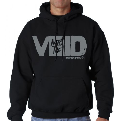 elitefts™ Into the Void Hoodie