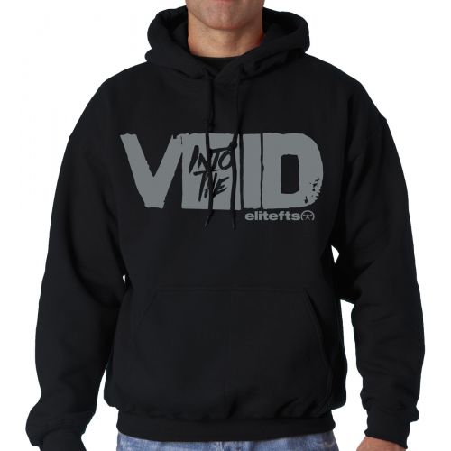 elitefts Into the Void Hoodie