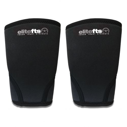 picture of ELITEFTS PR KNEE SLEEVES - 9MM