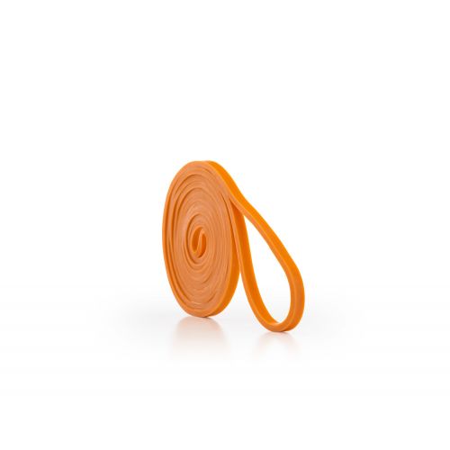 Orange Micro Band