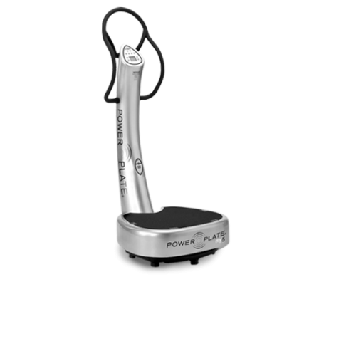 Power Plate® my5™ Silver