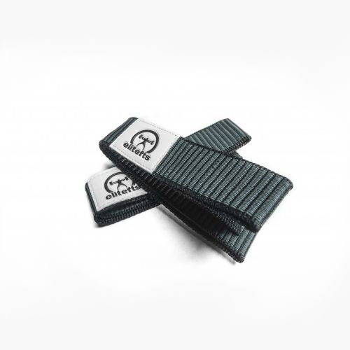 ELITEFTS THIRD GENERATION GRIPMAX WRIST STRAP