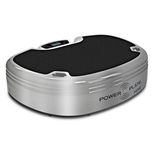  Power Plate® MOVE Silver