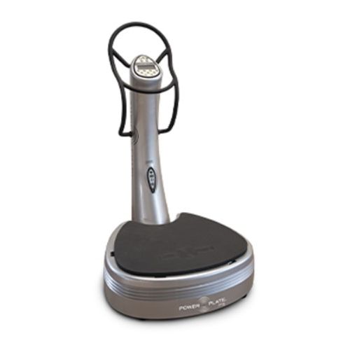 Power Plate® pro5™ Silver