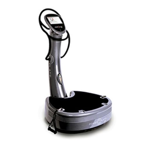 Power Plate® pro7™ Graphite