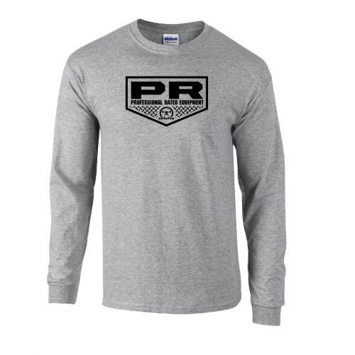picture of elitefts Professional Rated Long Sleeve T-Shirt