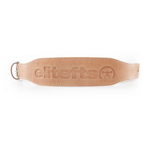 picture of ELITEFTS™ PREMIUM 13MM P2 BODYBUILDING BELT