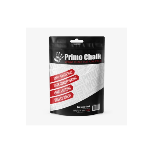 picture of 6-ounce primo chalk bag