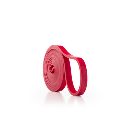 Red mini band