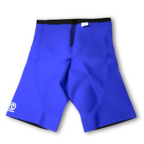 Rehband Original Blue 7380 Warm Pants