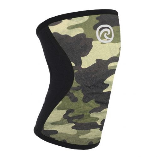 Rehband 7751 Camouflage Knee Support