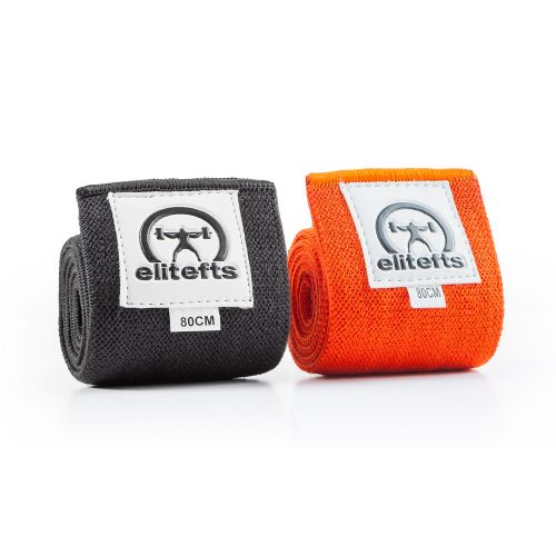 elitefts Sidewinder Wrist Wraps